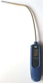 <b>Gann BL - RH-T Luftfugt - flexindstiksm�ler</b>